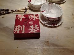 -老街烧烤大排档·地道湖北菜·龙虾馆(汉口火车站店)