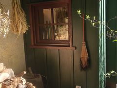 -三鹰之森吉卜力美术馆