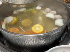 -犇鼎牛潮汕牛肉火锅(新辰里学清路店)