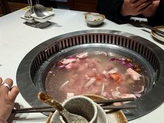 -313羊庄铁锅烀羊肉(姜堰店)