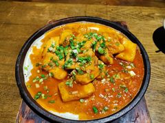 -小厨食堂(黄田坝店)