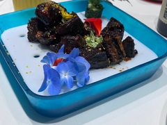 -上海1号私藏菜(静安店)