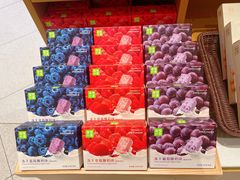 -奈雪的茶(太原茂业天地店)
