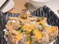 -79号渔船海鲜饭店(宝安店)