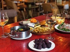 -羽深肉铺 Steak & Wine