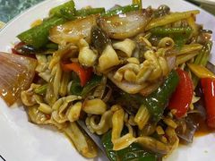 -老字号蛇口德记烧腊饭店·海鲜加工
