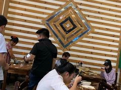 大堂-陈记汤饭(水巷口店)
