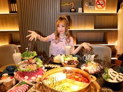 -湊湊火锅·茶憩(打浦桥日月光店)