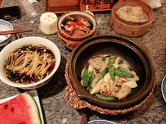 -南京大牌档(青岛万象城店)