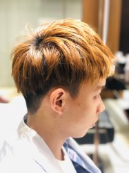 -崇尚GAVIN STYLE