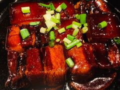 红烧肉-日上三甘(三里屯店)