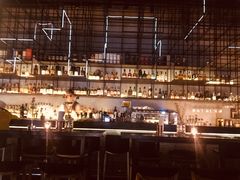 大堂-柒Lounge(三里屯店)