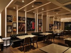 大堂-必胜客(海滨店)
