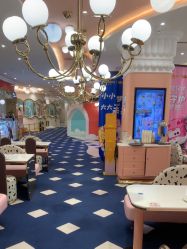 -奈尔宝家庭中心·亲子餐厅(苏州大悦城店)