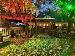 -土灶人家柴火鸡(都江堰店)