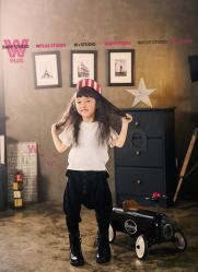 点击看大图 -WPlus明星肖像亲子全家福摄影