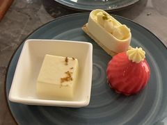 -厨艺海鲜自助餐厅•越秀宾馆希尔顿格芮精选酒店