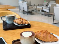 -木嘛working coffee&bar(碧道馆店)