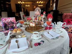 -Salon de Ville浦江汇(上海外滩华尔道夫酒店店)