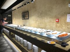 -汉巴味德·烤肉与啤酒的自助(杭州大悦城店)