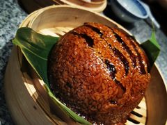 江米扣肉-南京大牌档(济南万象城店)