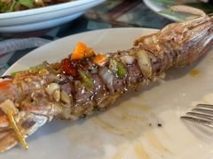 -Onion restaurant