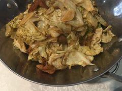 -米家餐厅(长生路店)