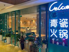 -青瓷火锅料理(西单大悦城店)