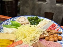 -周小明火锅(黑金冠社区店)