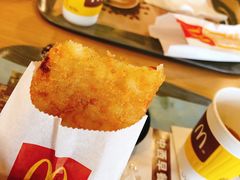 -麦当劳(双榆树店)