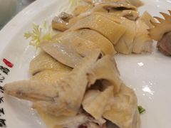 -渔意楼·驰名沙田乳鸽(五羊旗舰店)