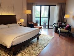 -上海崇明金茂凯悦酒店