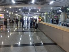 -长沙黄花国际机场-T1航站楼