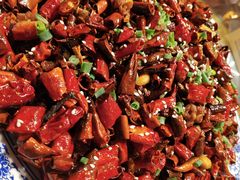 -杨记隆府(南坪店)