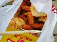 -味子夫鸡柳(解放碑总店)