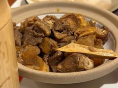-刘一锅筋头巴脑(大悦城C店)