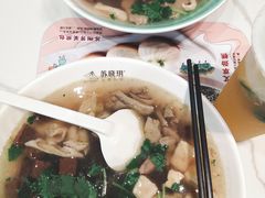 -苏晓玥·手作江南小吃(深圳北站店)
