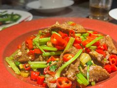 -艺术食堂(创意料理)