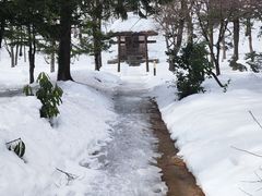 -白川乡与五箇山的合掌构造村落