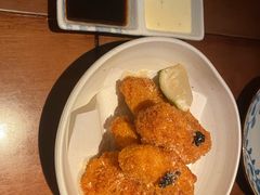炸猪排-醉虎传(南锣鼓巷店)