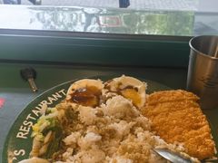 -渣·餐厅(西斗门店)