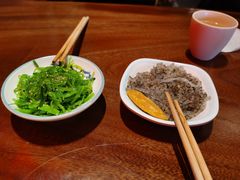 -李犟大爆鳝面·手工蟹黄包(湖滨西湖店)