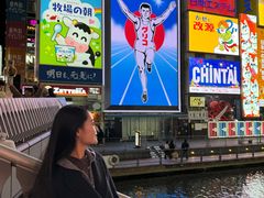 -心斋桥