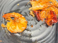 -醉人椒麻辣香锅(王府井喜悦店)