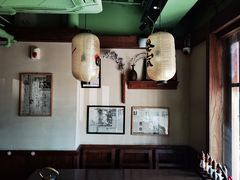 -樱宿日式和牛烧肉(五道口店)