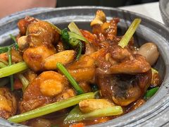 -香港新发烧腊茶餐厅(书城店)