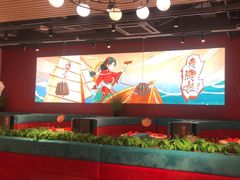 -避风塘(宝山万达店)