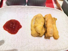 -西贝(大卫城店)