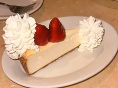 -The Cheesecake Factory芝乐坊餐厅(兴业太古汇店)