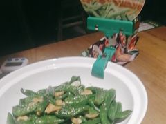 -农耕记·湖南土菜(观澜福城天虹店)